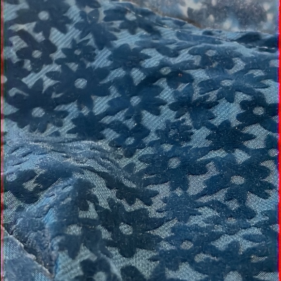 NEW Wild Fable bell long sleeve tie front top - Picture 8 of 11